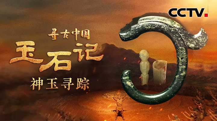 村民以为挖到废铁，玩着玩着发现是国宝！“中华第一玉龙”竟是这样重现世间 《玉石记·神玉寻踪》| CCTV「寻古中国」20230710 - 天天要闻