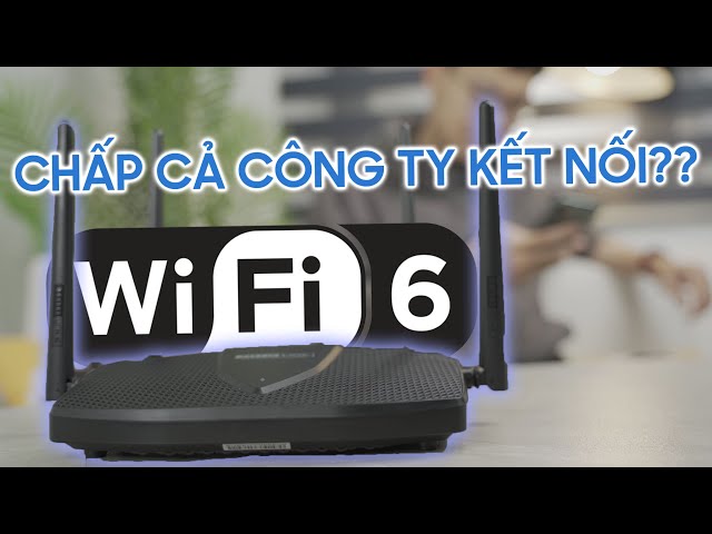 Router Wifi Totolink - Nhiều công nghệ nhất trong tầm giá? | CellphoneS