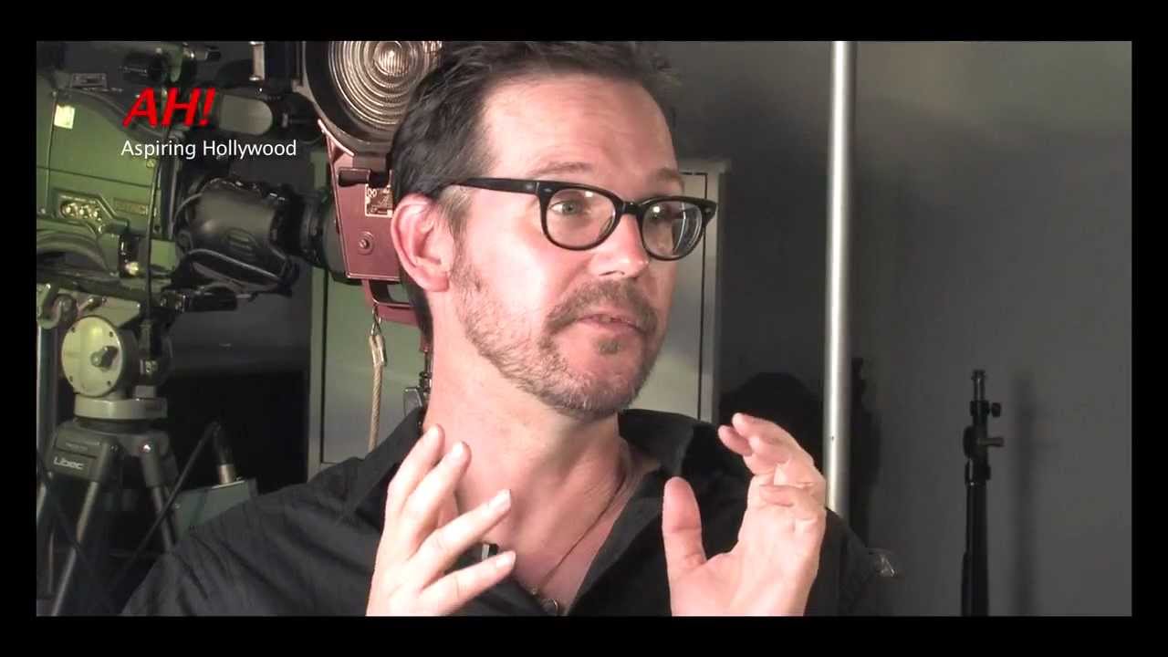 Aspiring Hollywood: An interview with Johnny Otto for Aspiring Hollywood