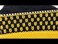 2026 me banne wala letest knitting pattern #beautiful  design