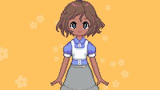 Momo's dress up(UwU) screenshot 1