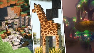 Top 10 Minecraft Mods (1.19.2) - September 2022