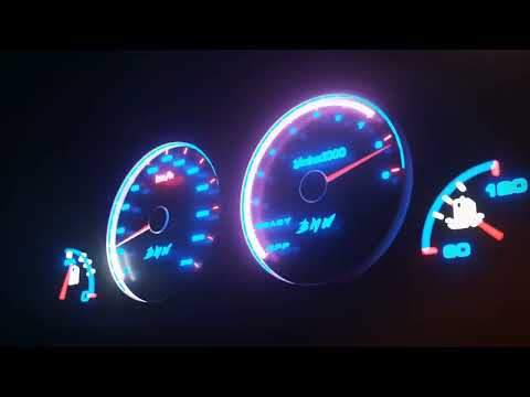 Race Car Intro