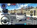 Police Car Chase Simulator 3D Game - Real Cop Cars Driving Simulator 2025 - Android GamePlay