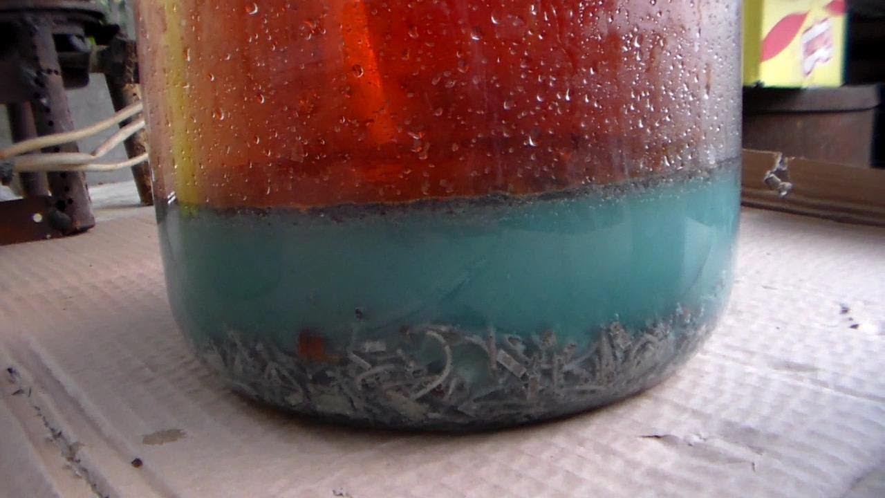 Первое серебро из 600 кг плат