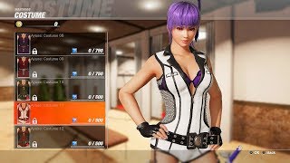 Buy DEAD OR ALIVE 6 Character: Ayane