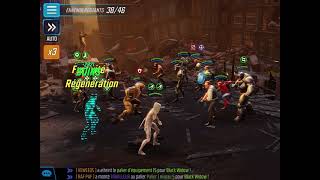 DD4 Node 6 fails