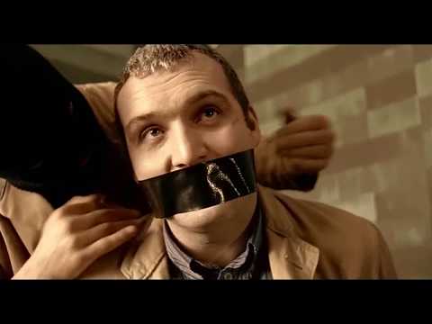 Кадр из фильма «Карты, деньги, два ствола»