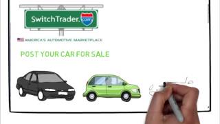 Whiteboard Introduction to SwitchTrader.com
