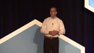 Cloud Innovation Forum - Spring 2015: The Internet of Things