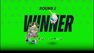 Reindog and Arya Stark Highlights from SSN 0 and SSN 1 | Multiversus
