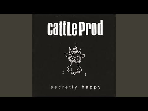 CattleProd — People Are Alright