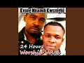 24 Hour Worship vol 1