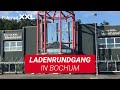 Fahrrad XXL Meinhvel in Bochum Ladenrundgang - YouTube
