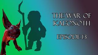 TWOKO Episode 13 - The Sunken Coast (Full VOD)