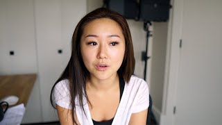 I don't know what I want to do.