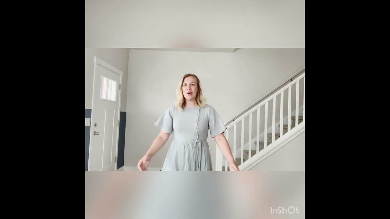 CPT Bright star Alice/Lucy audition