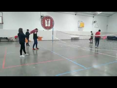 Juego con materiales no convencionales hqdefault