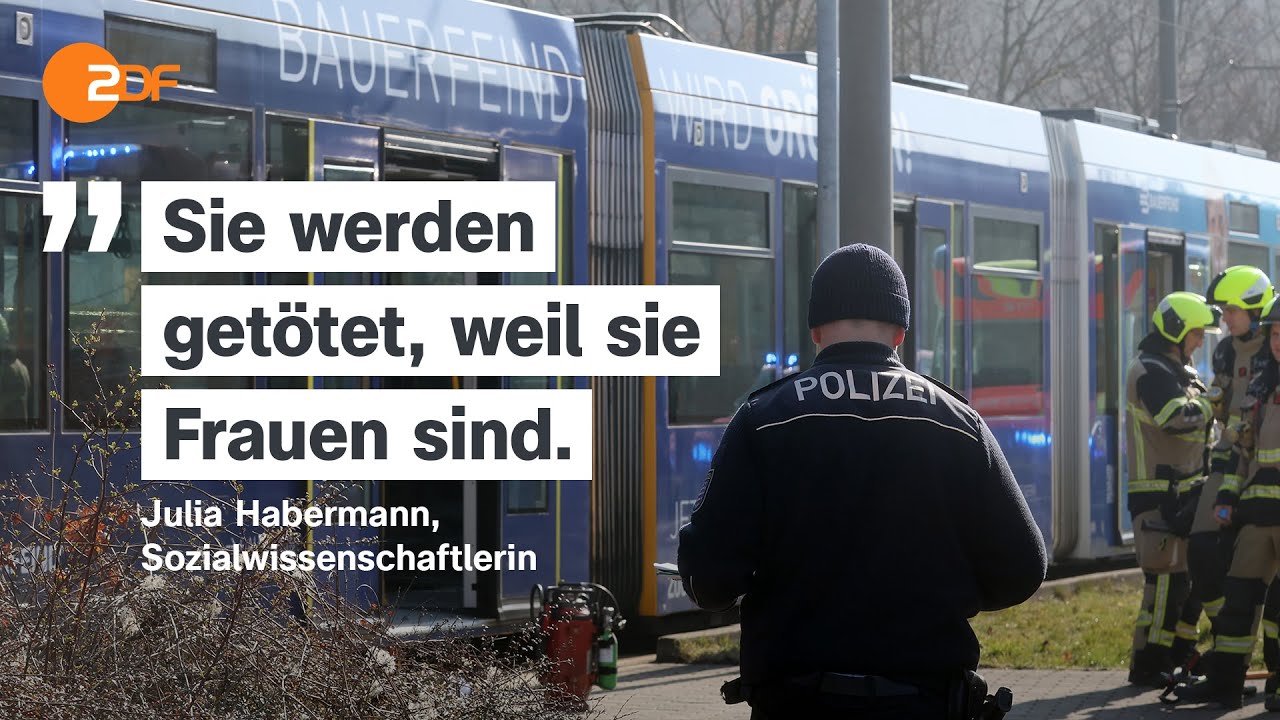 Versuchter Mord in Gera – Sozialwissenschaftlerin Habermann zu Femiziden