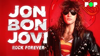 Jon Bon Jovi: Rock Forever  | FULL DOCUMENTARY  #watchnow #bonjovi