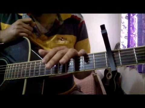 Phir Mohabbat Guitar Lesson | Unplugged | Arijit Singh | Murder 2
