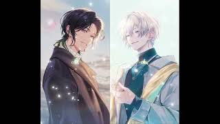 [fanmix] one last kiss - lemonlime (zeal ginjoka + kaelix debonair)