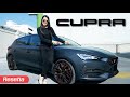 Cupra León, un hot hatch hecho y derecho!