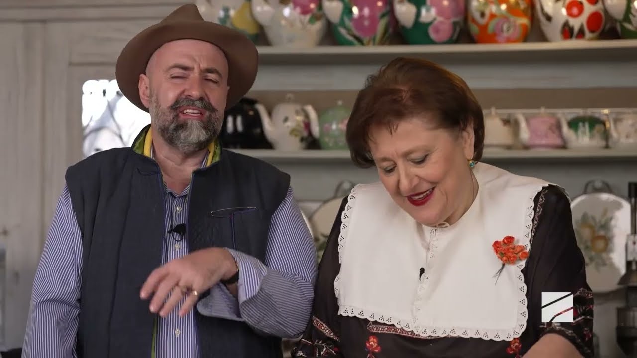 პელმენები და ყველიანი კვირები-ნინო კვაჭანტირაძე; შაბათ-კვირის დილა-2026.02.21