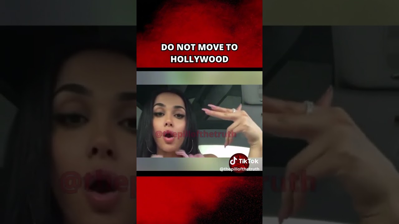 Why You Shouldn't Move To 