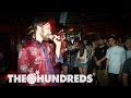 SPITSET SILK RHODES THE HUNDREDS mp3