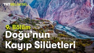 Doğu'nun Kayıp Silüetleri | Zardali Köyü | TRT Belgesel