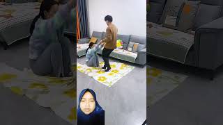 Wah  Alat Ini Ajaib Banget Ya  dubbing funny greenscreen shorts