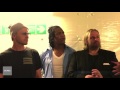 Capture de la vidéo First Dctalk Interview In Years - Reunion Interview 2017