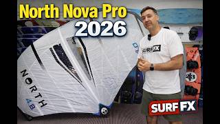 North Nova Pro 2026