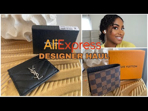 Fake Louis Vuitton Aliexpress
