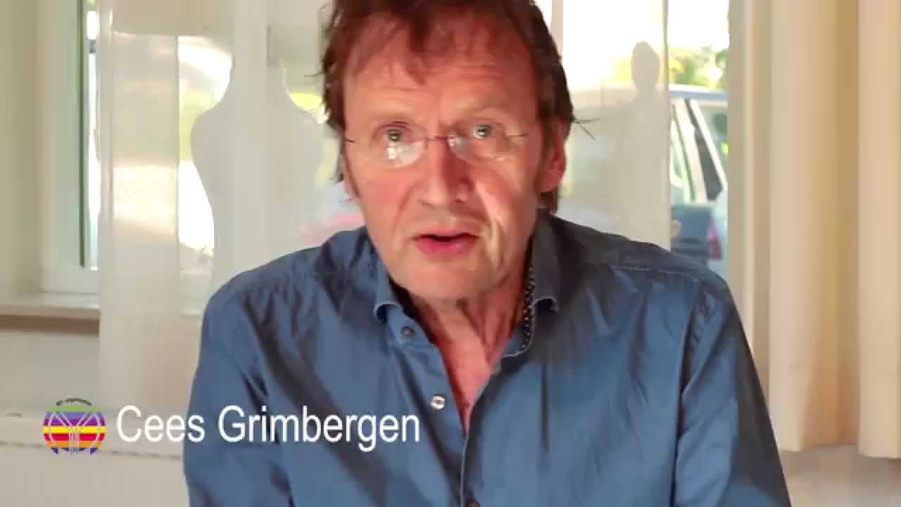 Cees Grimbergen over de MY-etool