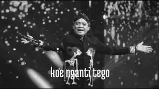 Story wa - cidro (Didi Kempot)