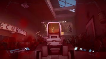 F.E.A.R. 2 Reshaded to Death, part 2. (RTGI)