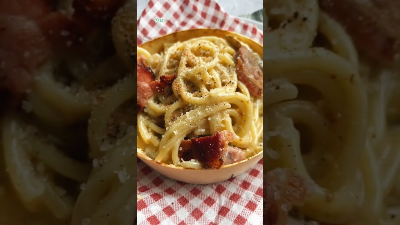 Pigs in Blankets Camembert Pasta Wheels 🧀 Easy Recipe Compilation