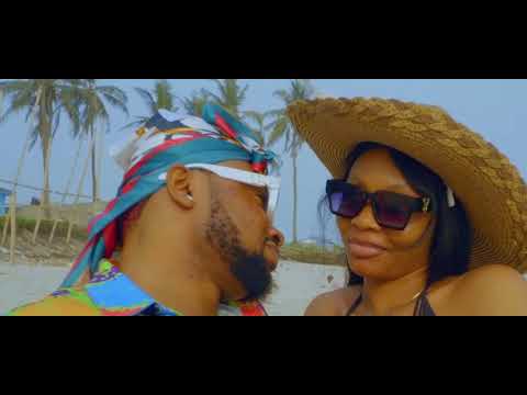 Kenzy AfricanBoy - Love Vibes (Viral Video)