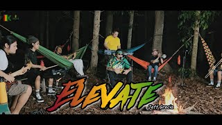 Elevate - Jeff Grecia | Kuerdas Reggae Version