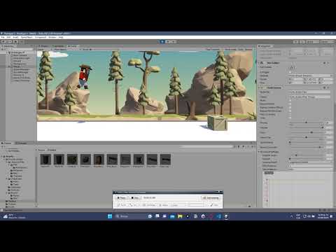 Unity Learn - Bonus Features 3
