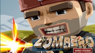 Review!! Zombero Archero Killer  Indonesia screenshot 5