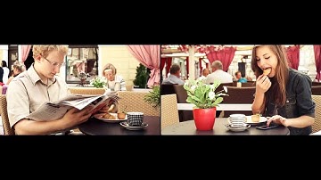 FirefoxOS - Spot the Difference