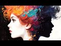 Vous avez croisé les ténèbres mais choisi la lumière 🌈✨ mission accomplie 🌟