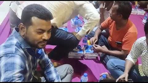 Chittagong Clearing & Forwarding Agents  in Bangladesh C&F Eifter Party 18 Ramadan 2023