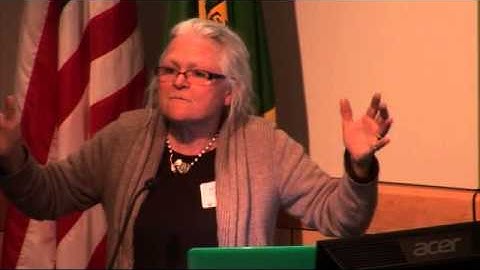 Autism 203: The DIR/Floor Time Model -- A Treatment Philosophy for Parents and Professionals (2014)