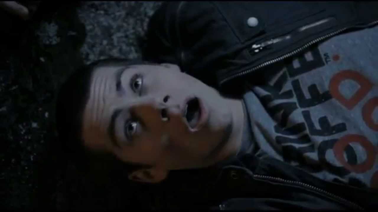 Teen Wolf / Волчонок (Нарезка из русских песен)