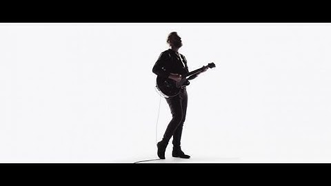 Hurricane Dean - Quit! Stop (official video)