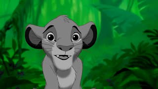 Simba — Younger